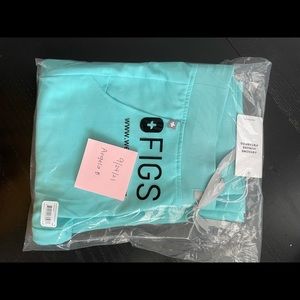 Figs Fresh Aqua Scub set